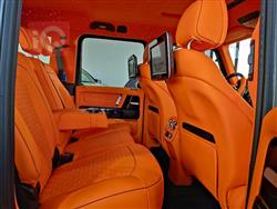 مێرسێدس بێنز G-Class
